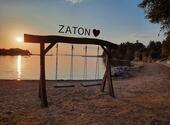 Foto - Ferienwohnung Zaton (bei Zadar Nin)