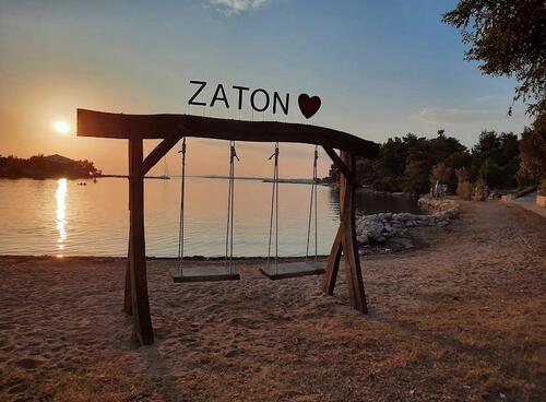 Foto - Ferienwohnung Zaton (bei Zadar Nin)
