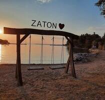 Ferienwohnung Zaton (bei Zadar Nin) - Landsberg am Lech Ellighofen