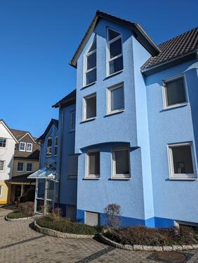 Foto - 1 Zimmer Etagenwohnung zur Miete in Gießen