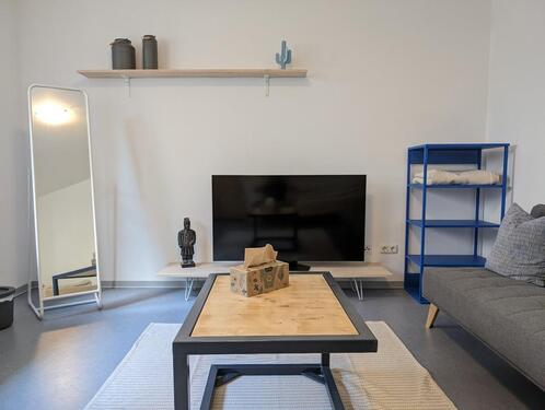 Foto - Etagenwohnung in Gießen zur Miete