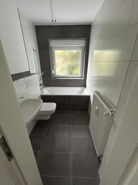 Foto - 3.5 Zimmer Etagenwohnung zur Miete in Dortmund