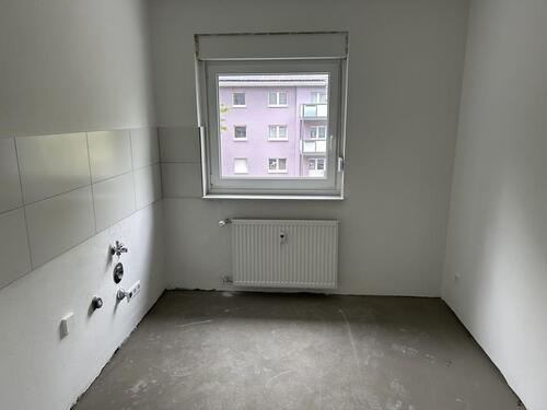 Foto - 3.5 Zimmer Etagenwohnung in Dortmund