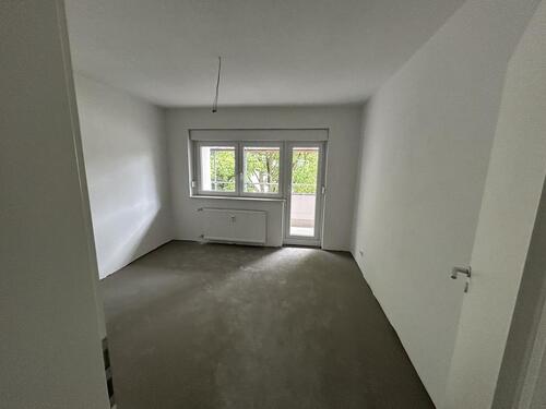 Foto - Etagenwohnung in Dortmund zur Miete