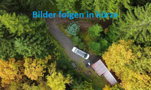 Foto - Stellplätze für Wohnwagen, Wohnmobile, Boote und andere KFZ