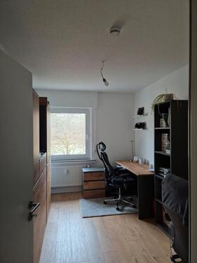 Foto - Erdgeschoßwohnung in Olsberg zur Miete