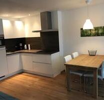 Zu vermieten wunderschöne Ferienwohnung in Winterberg