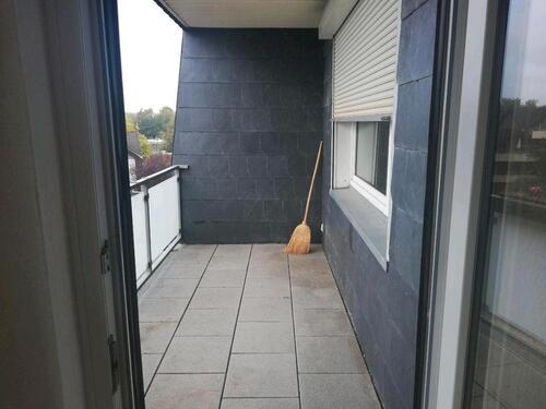 Foto - Dachgeschoßwohnung in Osnabrück zur Miete