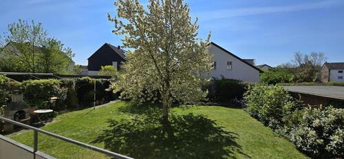 Foto - Erstbezug! Gut gelegen & modernisiert! (S6001)