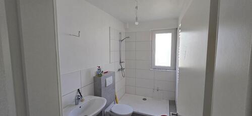 Foto - Erdgeschoßwohnung in Peine zur Miete