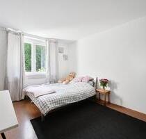 Helle 2-Zimmer-Wohnung in gepflegter Wohnlage von Gevelsberg