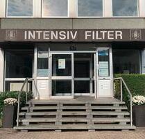 Modernes Büro, ca. 34m² im Gewerbepark Intensiv zu vermieten - Velbert Langenberg