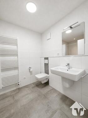 Foto - Etagenwohnung in Haselünne zur Miete