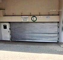 Stellplatz Tiefgarage Bahnhofsvorstadt zu vermieten - Bremen