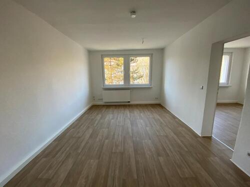 Foto - Ich mach mich schick für Dich - Erstbezug nach Sanierung