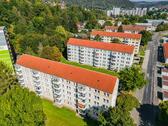 Foto - 2 Zimmer Etagenwohnung zur Miete in Suhl