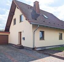Familienfreundliches Haus in ruhiger Lage von Steinheim Familienfreundliches Haus in ruhiger Lage von Steinheim