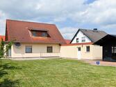 Foto - 5 Zimmer Einfamilienhaus zum Kaufen in Steinheim