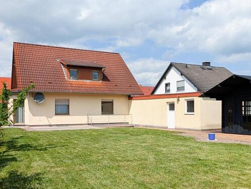 Foto - 5 Zimmer Einfamilienhaus zum Kaufen in Steinheim