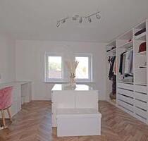 5 Zi. Eigentumswohnung mit Dachterrasse (140qm + 50qm) - Beverungen