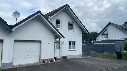 Foto - 5 Zimmer Doppelhaushälfte in Wiehl