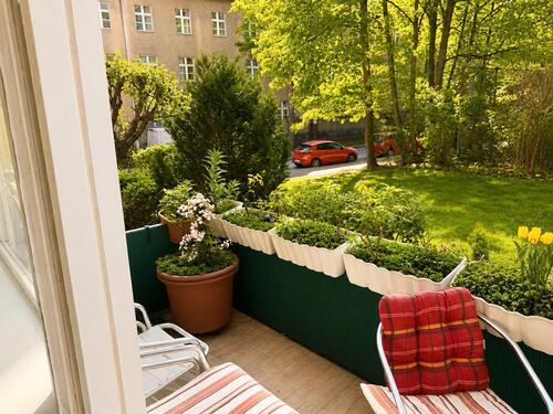 Foto - Wohnung in Berlin zu verkaufen . keine Makleranfrage bitte