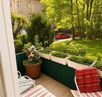 Wohnung in Berlin zu verkaufen . keine Makleranfrage bitte