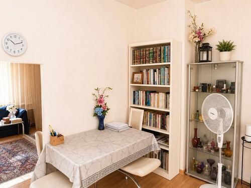 Foto - 2 Zimmer Erdgeschoßwohnung zum Kaufen in Berlin