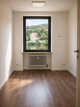 Foto - 6 Zimmer Etagenwohnung in Passau