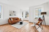 Foto - 3 Zimmer Maisonettenwohnung zum Kaufen in Braunschweig
