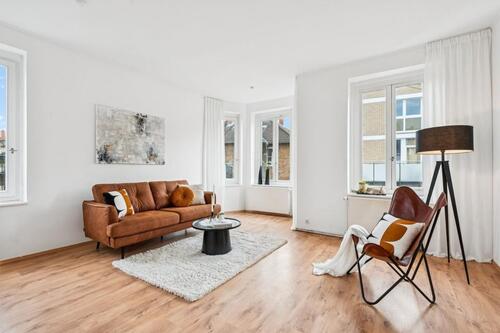 Foto - 3 Zimmer Maisonettenwohnung zum Kaufen in Braunschweig