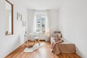 Foto - 3 Zimmer Maisonettenwohnung in Braunschweig