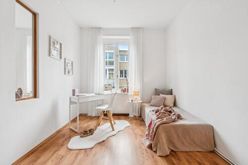 Foto - 3 Zimmer Maisonettenwohnung in Braunschweig