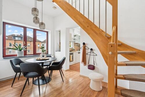 Foto - Maisonettenwohnung in Braunschweig zum Kaufen