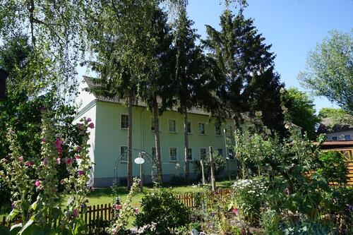 Foto - Frisch saniert - Wohntraum für Familien und Paare in Löderburg