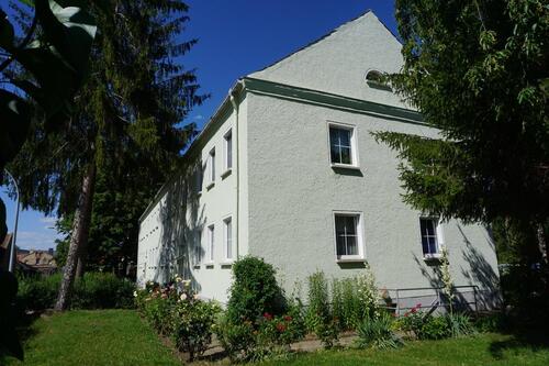 Foto - Etagenwohnung in Staßfurt