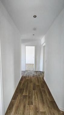 Foto - Etagenwohnung in Staßfurt zur Miete