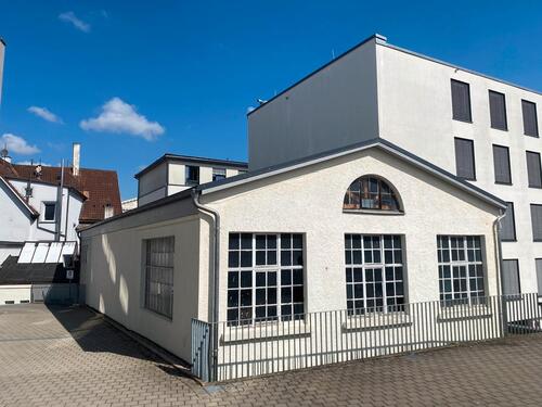 Foto - andere zur Miete in Sigmaringen