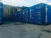 Foto - 20er Lagercontainer Selfstorage Lager Lagerraum Möbellager DoCity
