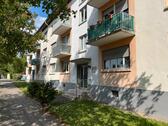 Foto - Sehr gepflegte 3-Zimmer Wohnung in Landau-Süd