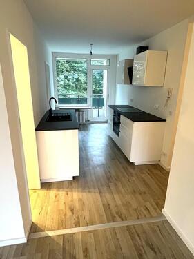 Foto - Etagenwohnung zur Miete in Köln