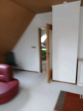 Foto - Etagenwohnung in Greifswald zur Miete