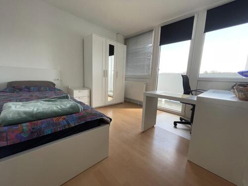 Foto - Etagenwohnung zum Kaufen in Kaiserslautern