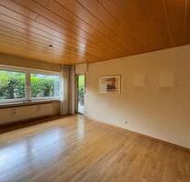 3 Zimmer Erdgeschosswohnung mit Terrasse nahe des Rubbenbruchsees - Osnabrück Eversburg