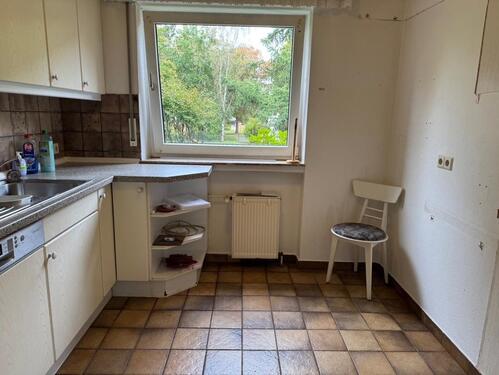 Foto - Etagenwohnung in Osnabrück