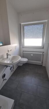 Foto - Etagenwohnung in Obertshausen
