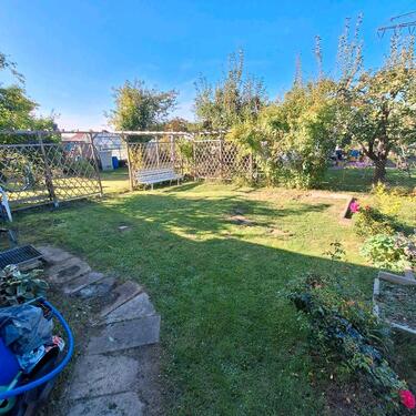 Foto - Grundst&uuml;ck in Weida zur Miete