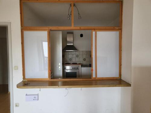 Foto - Befriestet bis 30.01.2026 2-Zimmer Wohnung