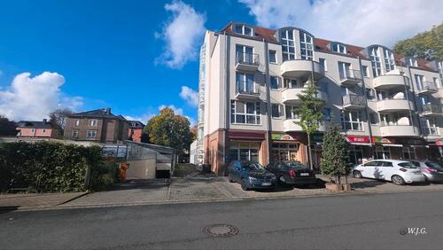 Foto - Tiefgaragenstellplatz in DD Cotta zur Miete