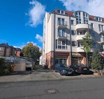 Tiefgaragenstellplatz in DD Cotta zur Miete - Dresden